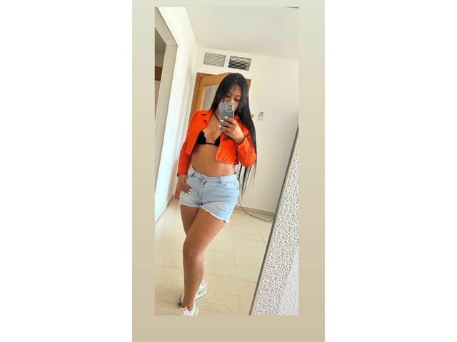 TE ENCANTA LA MUJER LATINA
