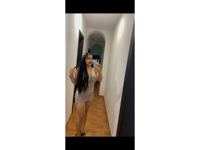 QUIERES TENER MI CHOCHITO EN TU CARA ?