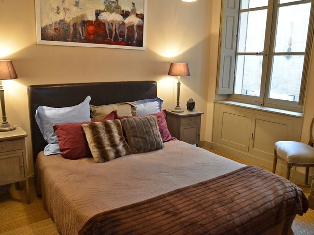 Alquiler de habitaciones en Valladolid