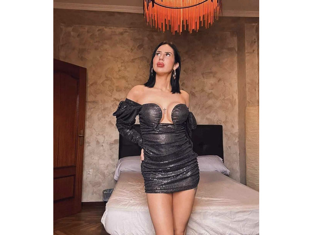 MARIA TU SEXY ESPAÑOLA