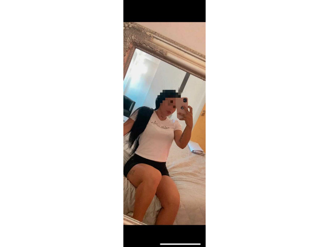 TE HAGO EL MEJOR SEXO ORAL