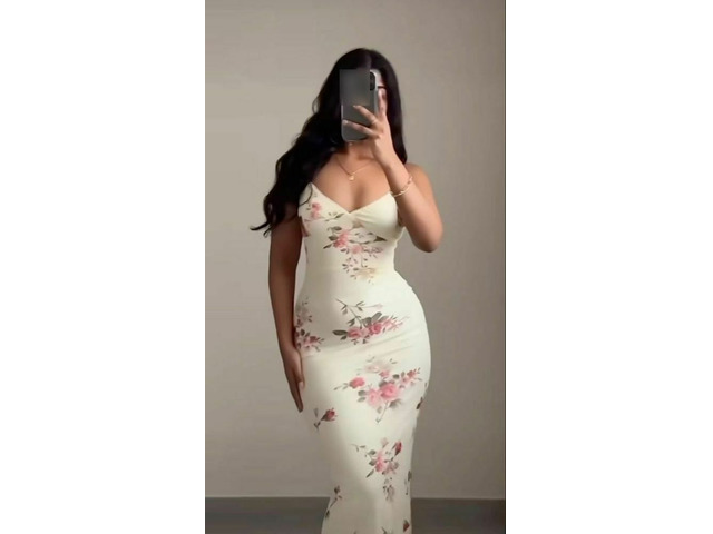 LATINA FIESTERA VEN A VERME. . . TE ESPERO