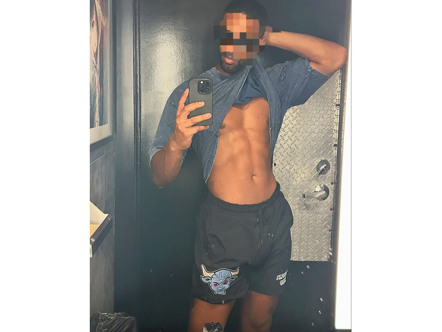 NEGRO LATINO