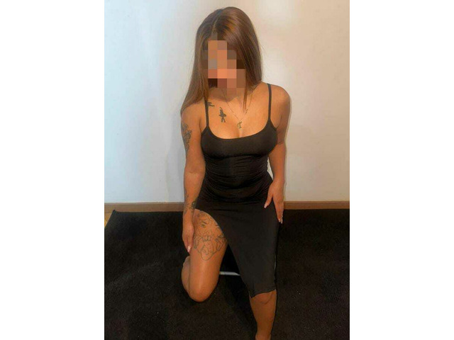 JOVENCITA, VEN A MI TE SORPRENDERE
