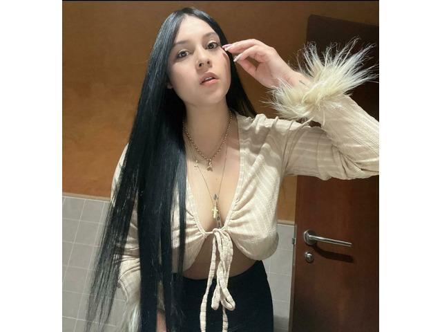 GUAPA TOTALMENTE DE LUJO.