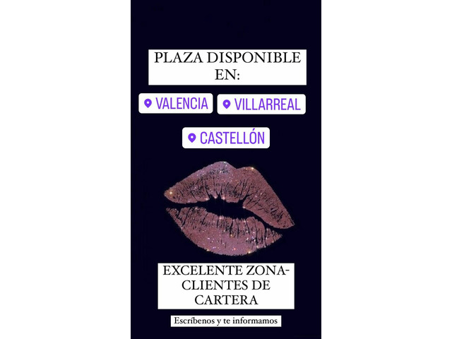 PLAZA EN VILLA REAL CLIENTES FIJOS