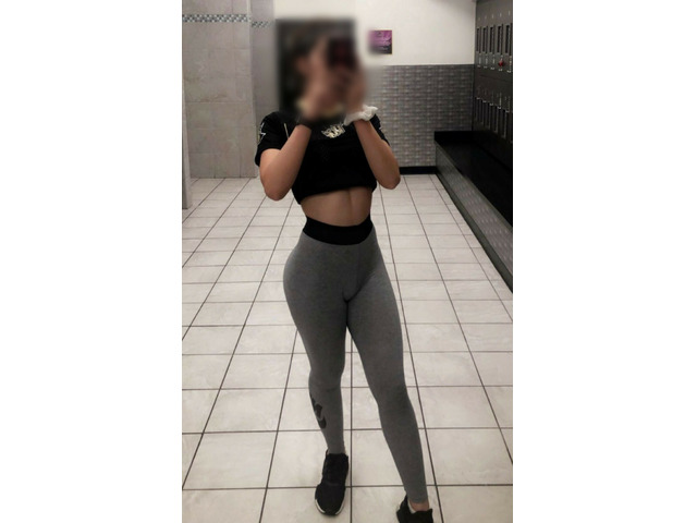 HERMOSA MASAJISTA INDEPENDIENTESara