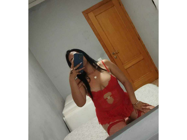 JOVENCITA GUAPA IMPLICADA