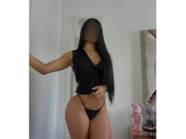 ¡¡¡ JOVENCITA HERMOSA Y COMP