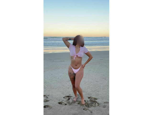 SEXI Y ATREVIDA