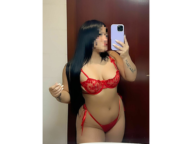 tu amante más seductora