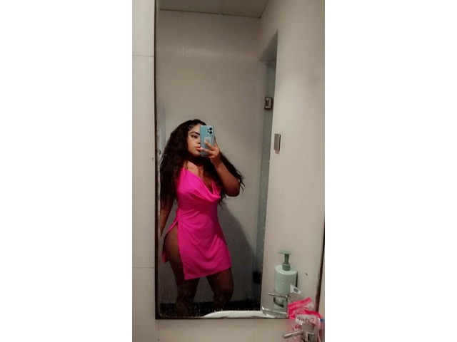 Zoe una jovencita muy dulce cariñosa