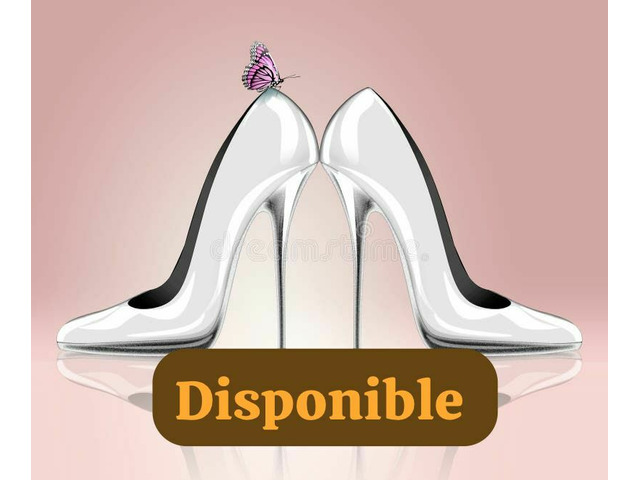 BUSCA CHICA MUCHO TRABAJO