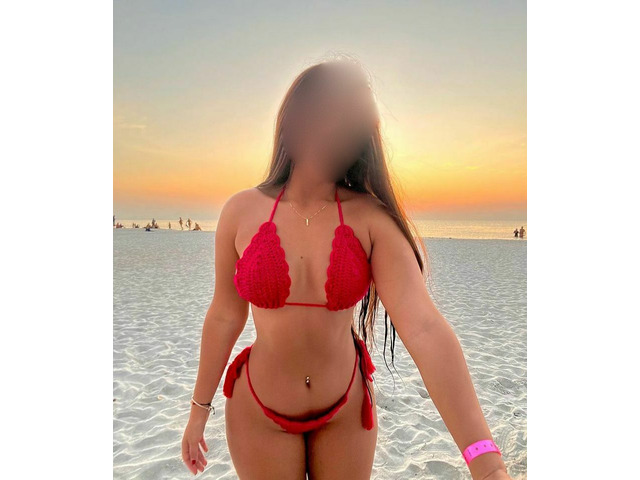 ENCANTADORA Y SENSUAL