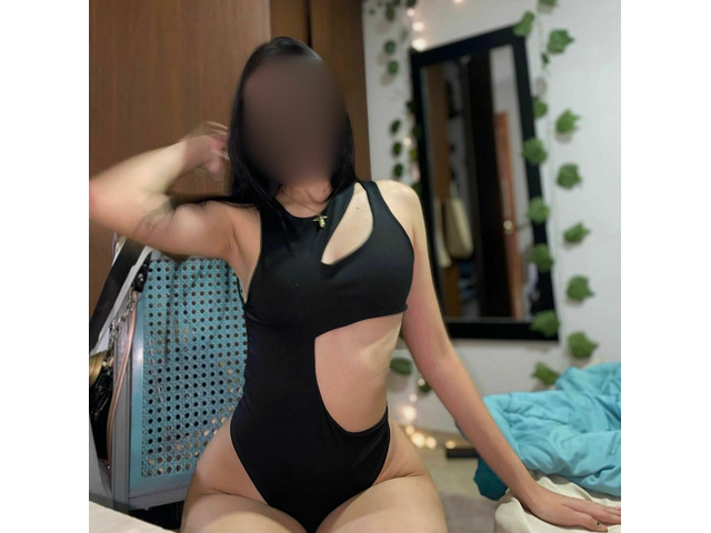HERMOSA Y ENCANTADORA JOVENCITA
