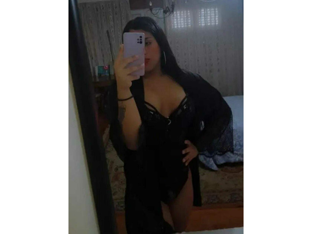 LORENA chica trans