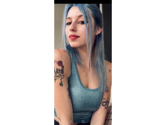 Novia virtual