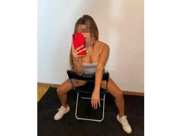 NALGONA Y COMPLACIENTE