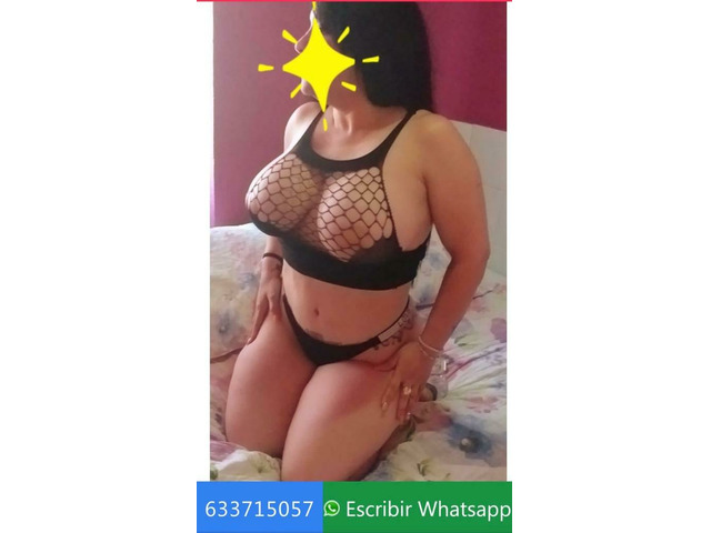 LIA, VICIOSA Y MORBOSA