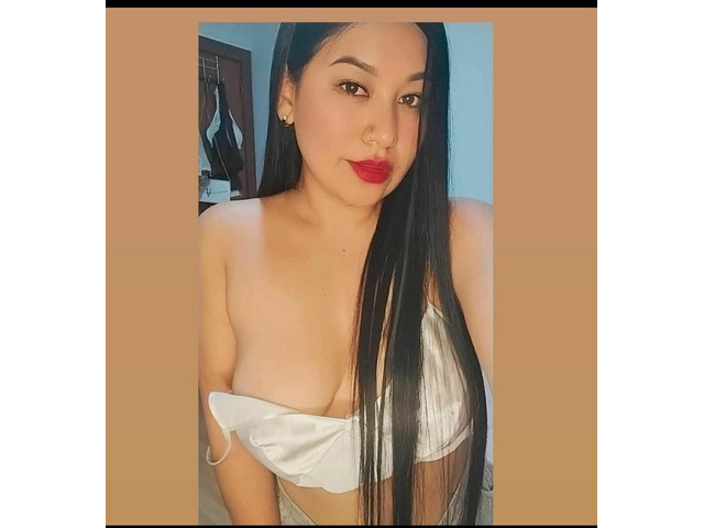 MIA CACHONDA Y ARDIENTE
