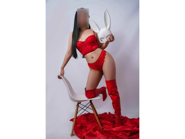 ARDIENTE BELLEZA LATINA