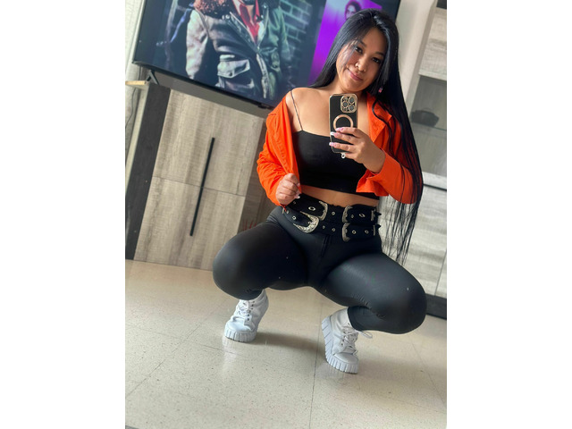 CINTIA CHICA SEXI