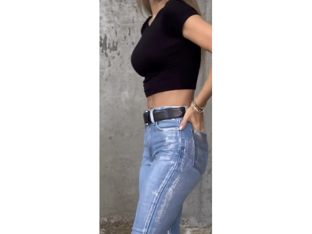 Sensual solo Para Mayores de 40 años