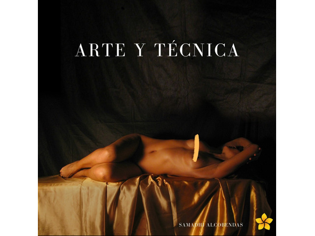 Masajes Eroticos Alcobendas