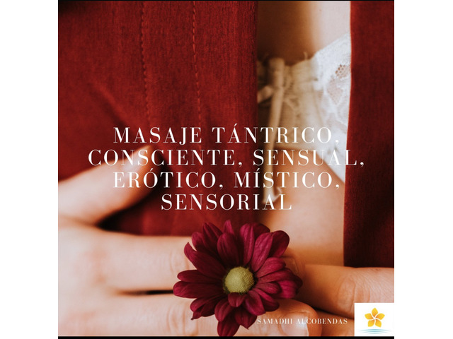 Masajes eroticos  en pareja