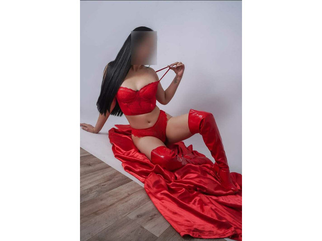 SERÉ TU NOVIA PERFECTA.