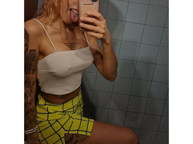 TE GUSTA EL MORBO LEER JEJEJE