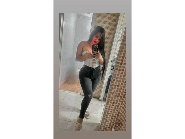 MIA COLOMBIANA  ARDIENTE