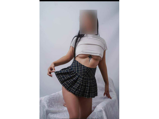 ESTOY MUY CALIENTE, VEN A VISITARME
