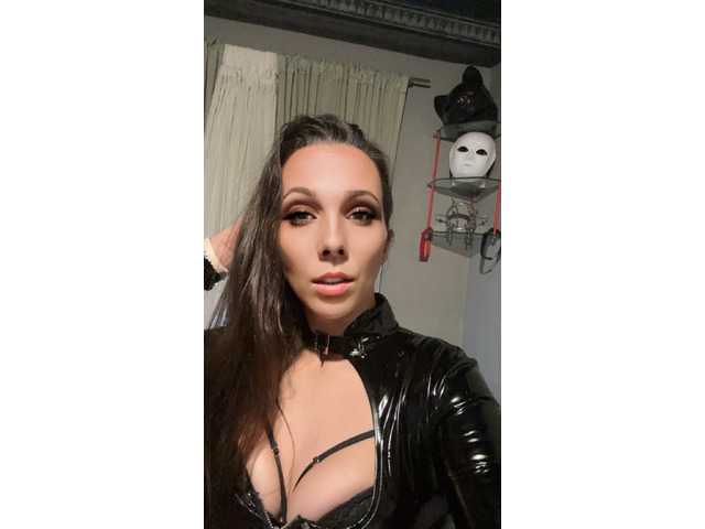 Ama Mixary perversa cruel y caprichosa