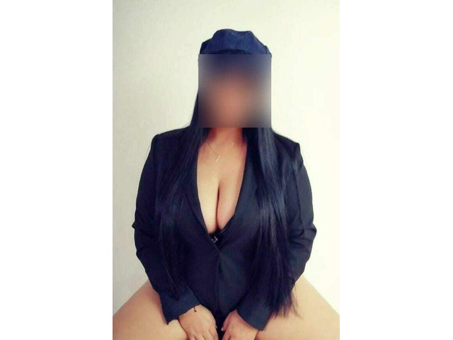 DULCE TENTACION, EXTROVERTIDA