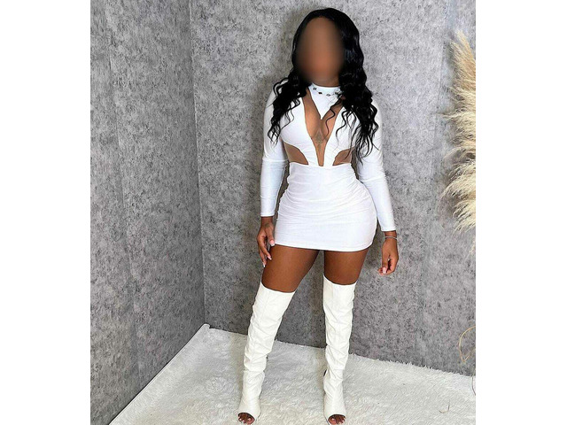 MULATA QUIERE SER TU GATITA