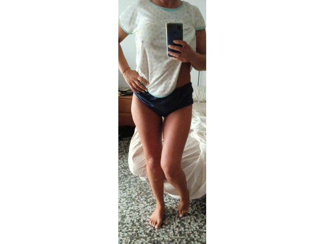 Casada videollamadas 10€