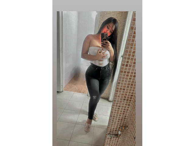 SCORT COLOMBIANA SABE COMO TRATARTE