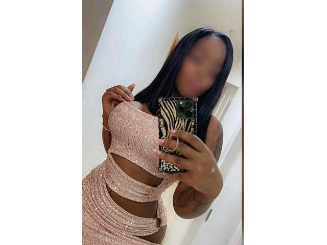 MORENA ESPECTACULAR YA EN BARCELONA