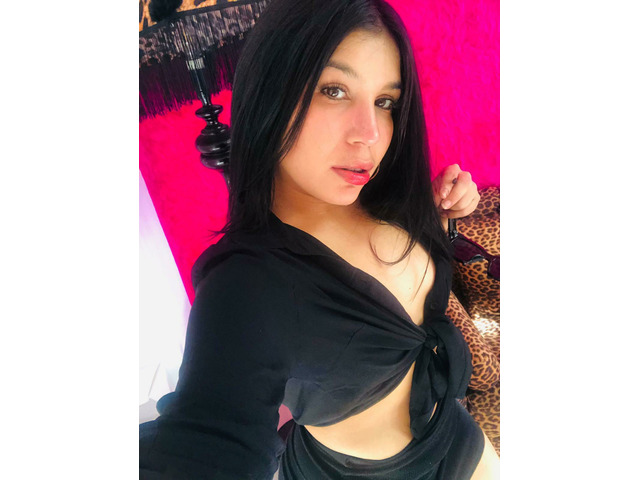PAMELA ES LA VENEZOLANA PERFECTA