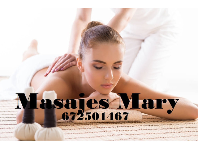 Los mejores masajes  Costa Del Sol