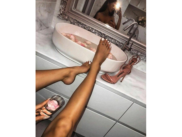 LLEGO TU PERUANA SEXY
