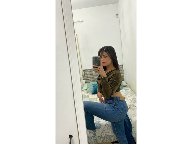 ANALIA SENSUAL