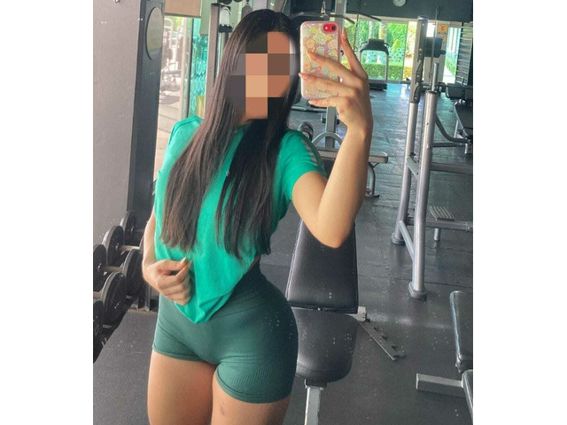 HELENA, BELLISIMA EN VILLAROBLEDO