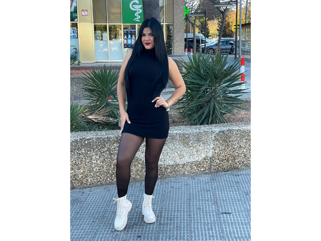 ESTRELLA BELLA SCORTS