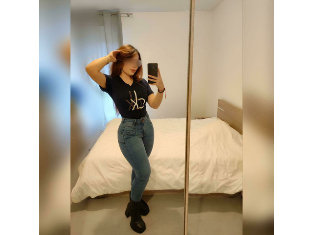 KATALINA UNA CHICA SENSUAL