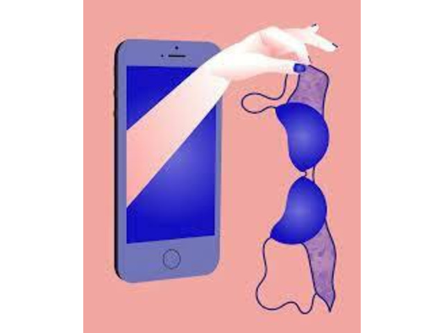 VIDEOLLAMADAS, chica Dulce, SEXTING !!!