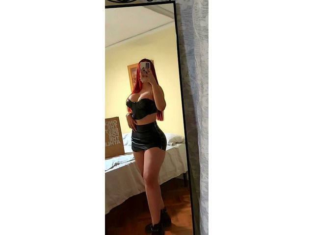 DISPONIBLE PARA TI TU MEJOR ACOMPAÑANTE