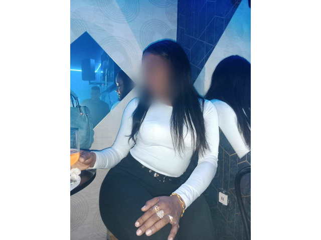 RITA MI BELLA MASAJISTA