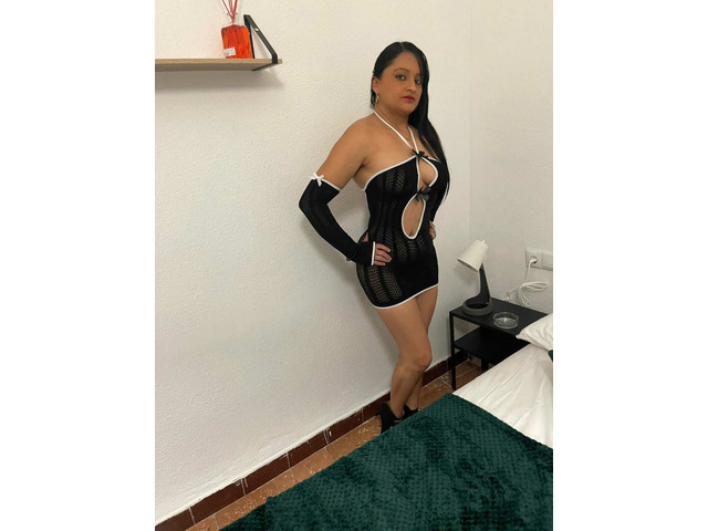 algo ocasional. . tengo sitio discreto